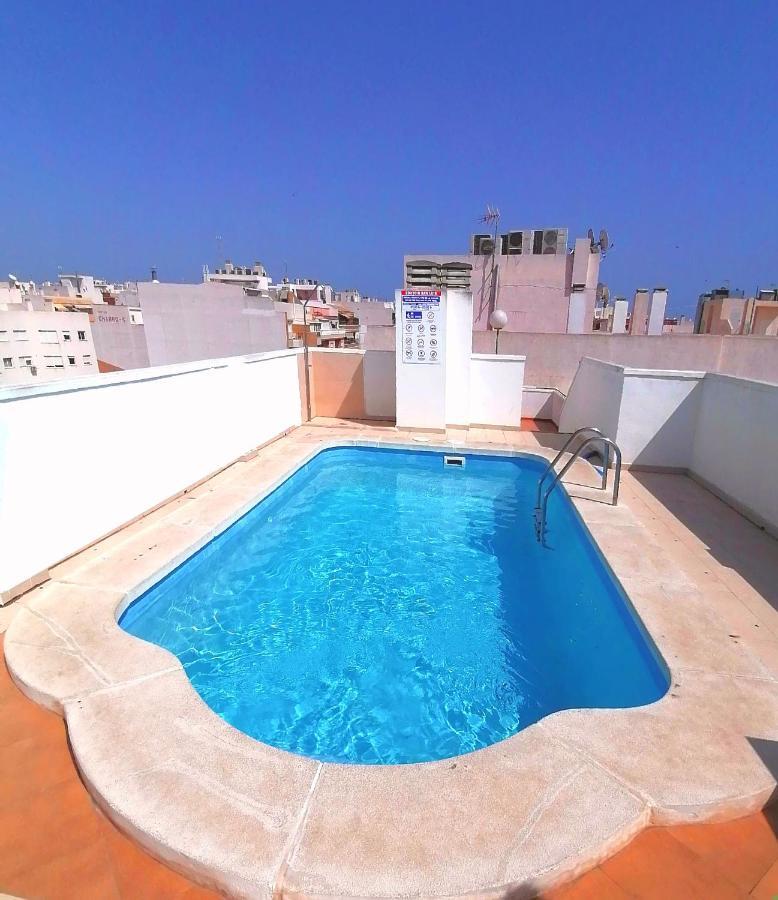 Casa Sun Luis *