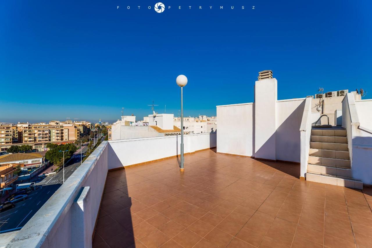 Casa Sun Luis Torrevieja