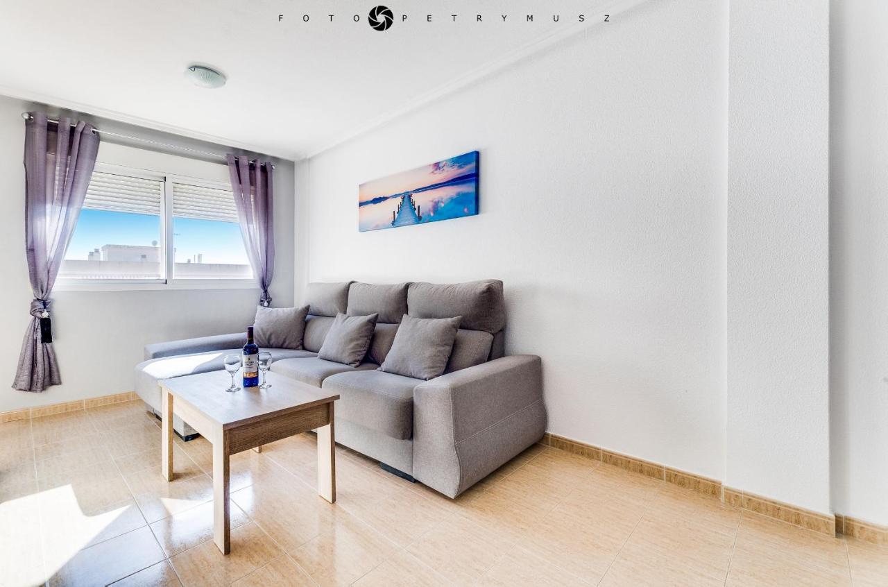 Casa Sun Luis Torrevieja