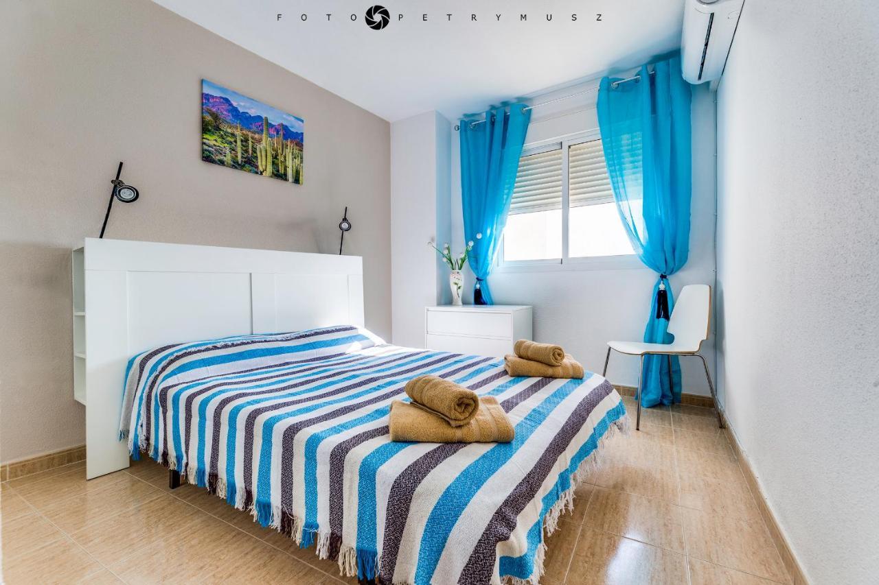 Casa Sun Luis Apartamento *