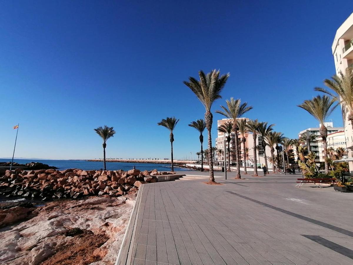 Casa Sun Luis * Torrevieja