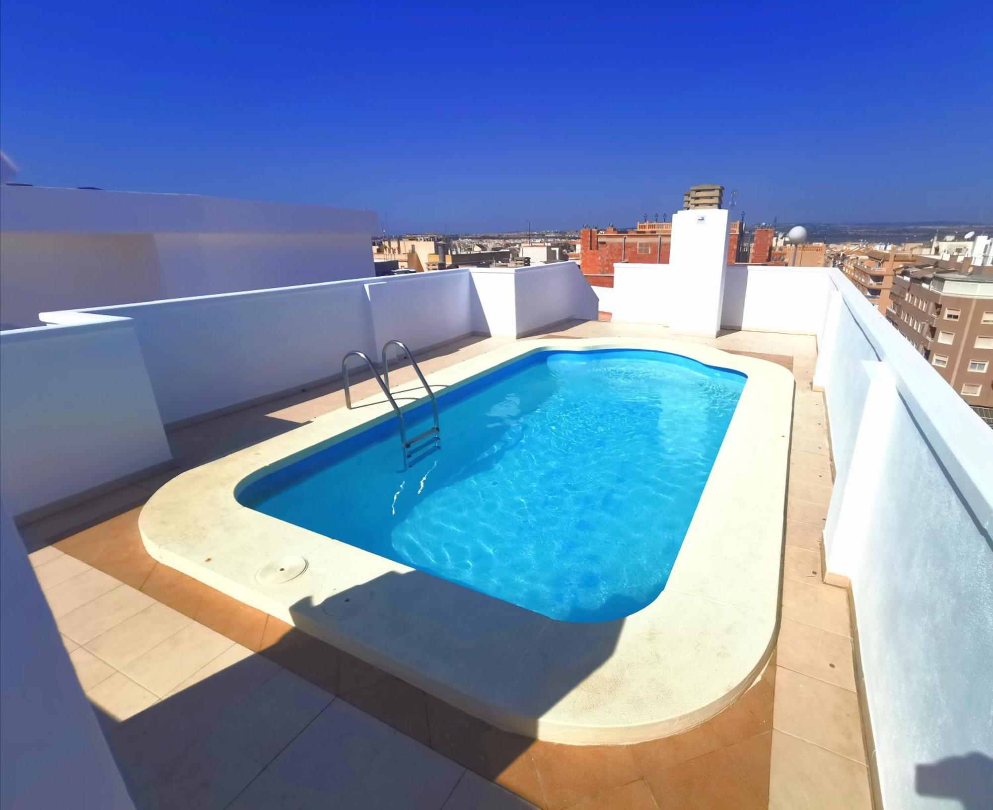 Casa Sun Luis Apartment *