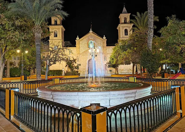 Casa Sun Luis