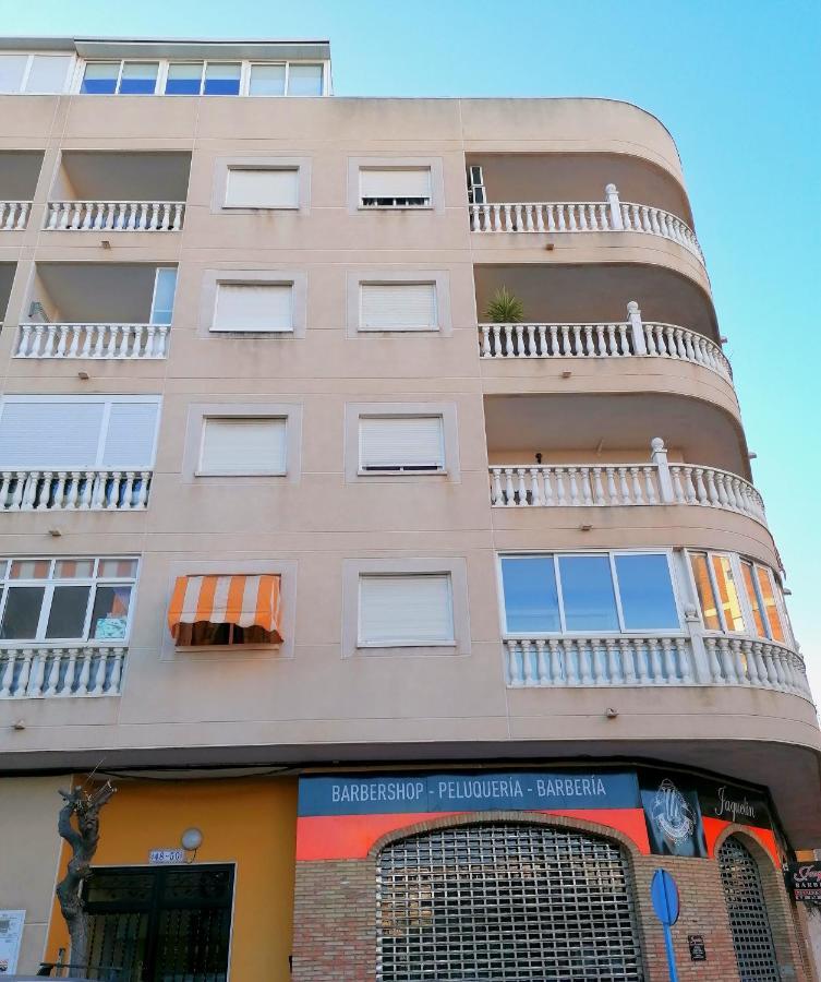 Apartamento Casa Sun Luis *