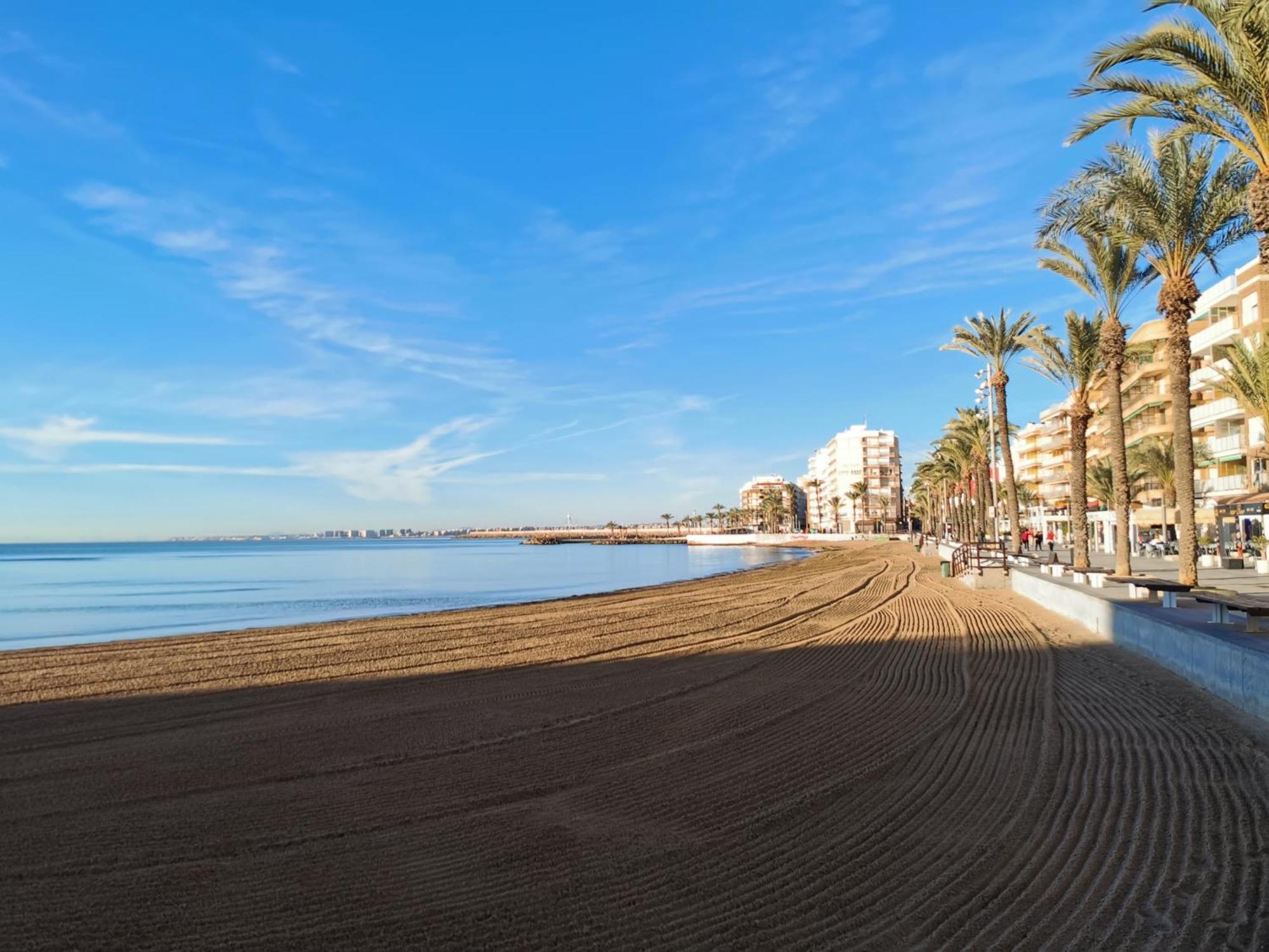 Casa Sun Luis Torrevieja